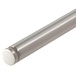 Brushed Stainless