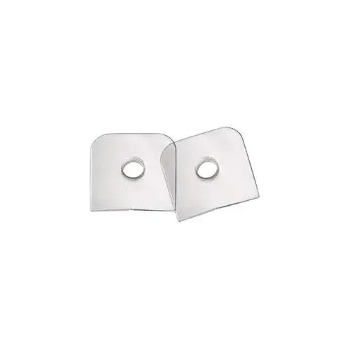 Gasket for UC77, UC79, and GCB Clamps Clear