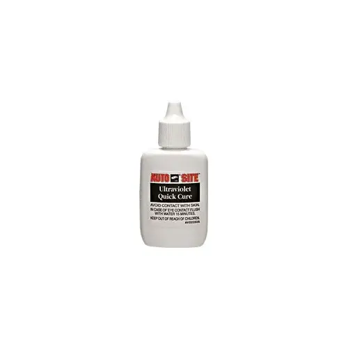 1 oz. Bottle Windshield Chip Repair Resin 1 oz. Bottle Windshield Chip Repair Resin
