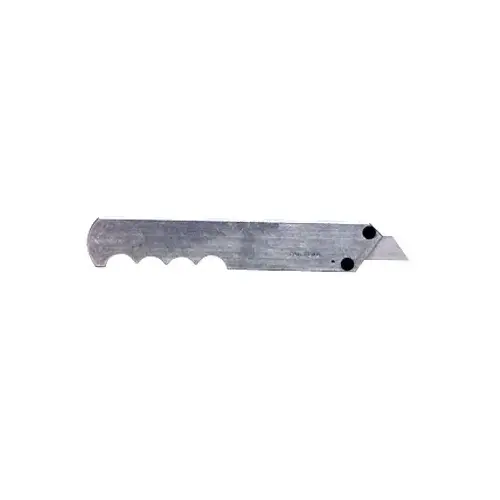 Super-Grip Aluminum Long Knife Super-Grip Aluminum Long Knife
