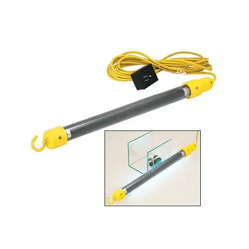 Single Tube UV Curing Lamp