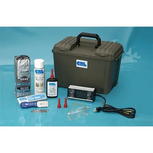 Basic UV Glass Bonding Kit