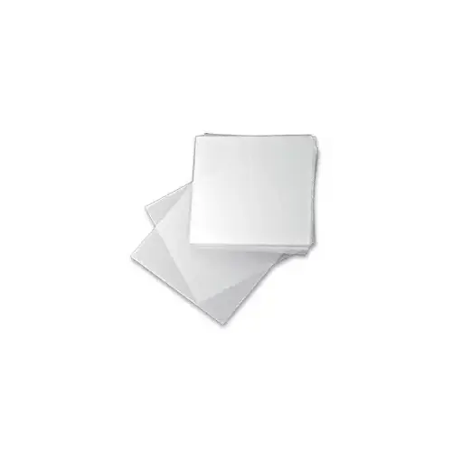 Clear Star System Mylar Repair Cover Sheets - pack of 25 Clear Star System Mylar Repair Cover Sheets - pack of 25