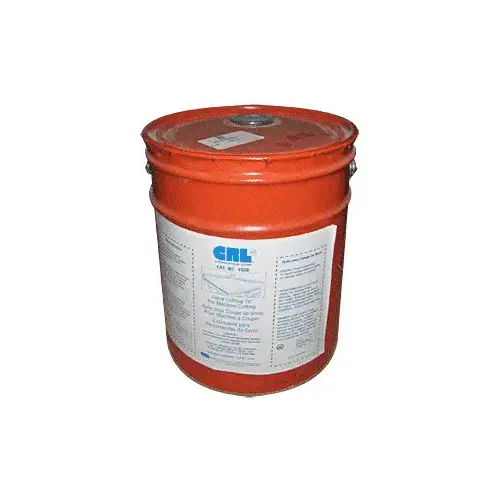 Evaporating Glass Cutting Oil - 5.3 Gallons Evaporating Glass Cutting Oil - 5.3 Gallons