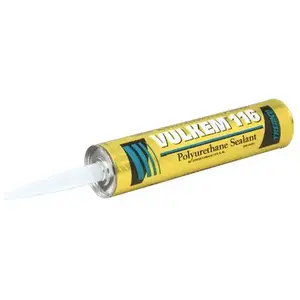 Vulkem V116GRY Gray 116 Polyurethane Sealant