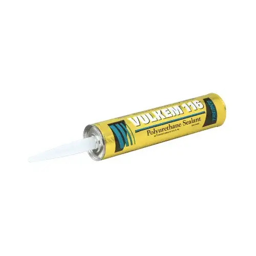 Tan 116 Polyurethane Sealant