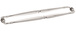 Polished Nickel