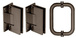 Oil Rubbed Bronze
