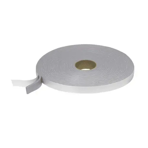1/8" x 1/4" V730 Acoustical Sealant Tape Gray - 100 Foot Roll 1/8" x 1/4" V730 Acoustical Sealant Tape Gray - 100 Foot Roll