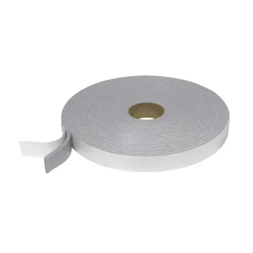 1/4" x 1-1/2" V730 Acoustical Sealant Tape Gray - 50 Foot Roll 1/4" x 1-1/2" V730 Acoustical Sealant Tape Gray - 50 Foot Roll