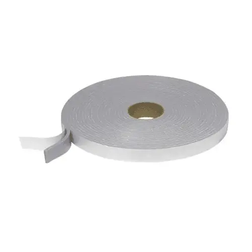 1/8" x 3/8" V730 Acoustical Sealant Tape Gray - 100 Foot Roll 1/8" x 3/8" V730 Acoustical Sealant Tape Gray - 100 Foot Roll