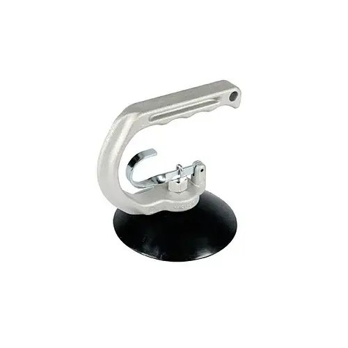 5" Single Cup Vacuum Lifters with Release Trigger