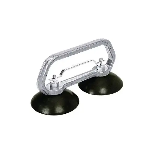 5" Double Cup Vacuum Lifter