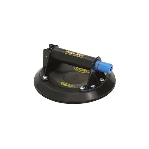 Wood's Powr-Grip High-Elevation Vacuum Cup for Non-porous Flat Surfaces Wood's Powr-Grip High-Elevation Vacuum Cup for Non-porous Flat Surfaces