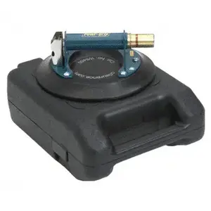 CRL W5450 Wood's Powr-Grip  9" Vacuum Cup