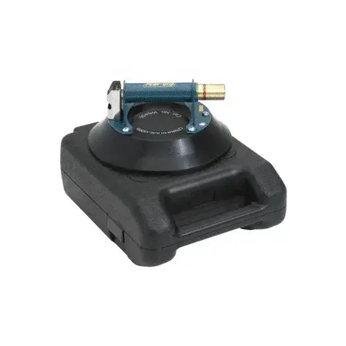 Wood's Powr-Grip 9" Vacuum Cups with Concave Rubber Pad