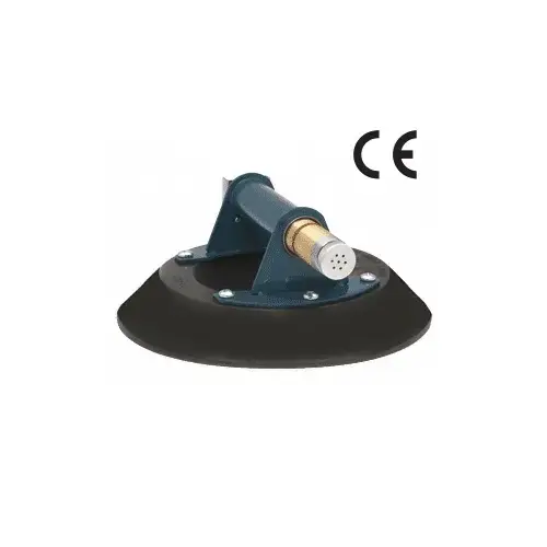 Wood's Powr-Grip 10" Vacuum Cup with Low Vacuum Audio Alarm Wood's Powr-Grip 10" Vacuum Cup with Low Vacuum Audio Alarm