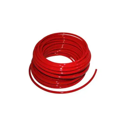 Wood's Powr-Grip 1/4" Vacuum Hose - 5 foot Wood's Powr-Grip 1/4" Vacuum Hose - 5 foot