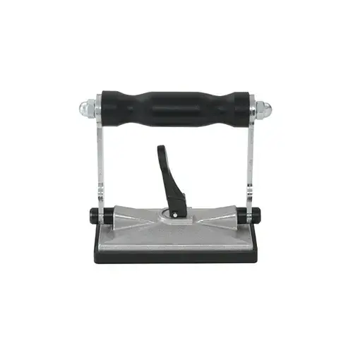 Rectangular Single Suction Cup