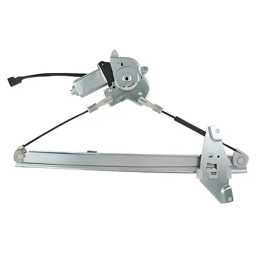 Replacement Drivers Side Front Window Regulator with Motor for 1992-1996 Toyota Replacement Drivers Side Front Window Regulator with Motor for 1992-1996 Toyota