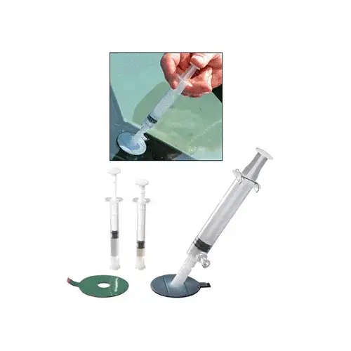 Single Windshield Saver Kit Single Windshield Saver Kit