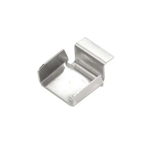 Roll Formed Aluminum Spreader Bar Clips Other Roll Formed Aluminum Spreader Bar Clips Other