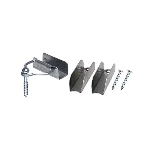 Mill Window Screen Hardware Kits - Bulk Mill Window Screen Hardware Kits - Bulk