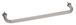 Brushed Nickel