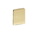 Satin Brass