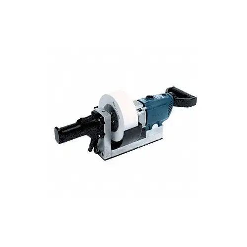 Heavy-Duty 110V Scratch Polisher Heavy-Duty 110V Scratch Polisher