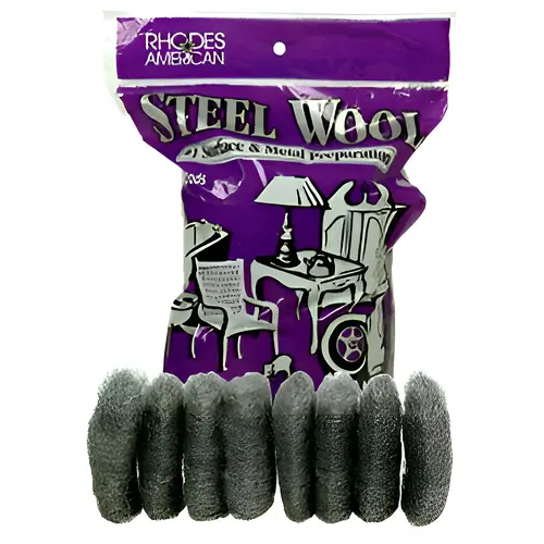 Medium Steel Wool Medium Steel Wool