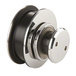 Polished Stainless Steel