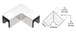 Polished Stainless Steel