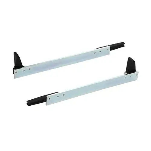 Roller Stop for CRL 490 Series Sliding Door Installations