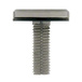 Brushed Stainless