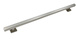 Brushed Stainless