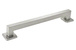 Brushed Stainless