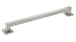 Brushed Stainless