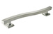Brushed Stainless