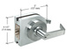 Polished Stainless