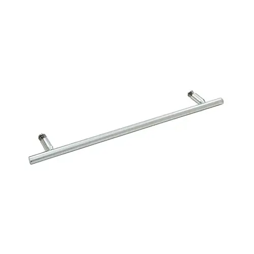 CRL Chrome 18" Ladder Style Towel Bar