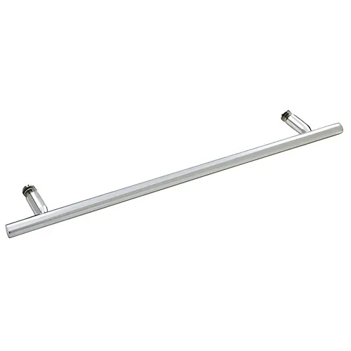 CRL Chrome 18" Ladder Style Towel Bar CRL Chrome 18" Ladder Style Towel Bar