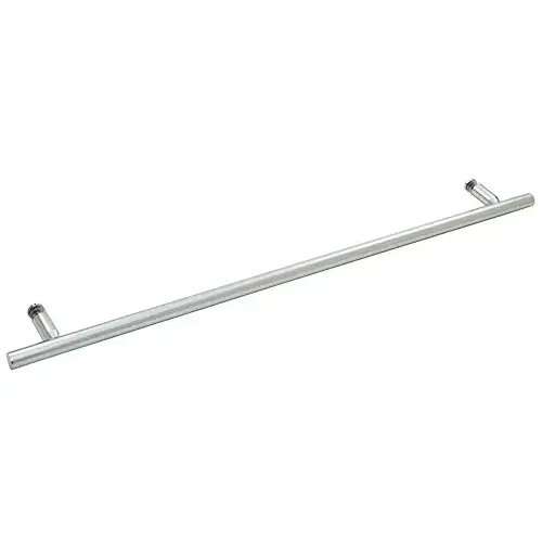 CRL Chrome 24" Ladder Style Towel Bar