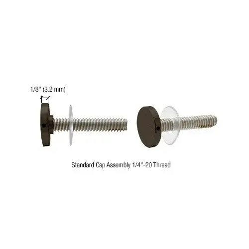 Oil Rubbed Bronze BMNW Stud Replacement Set Oil Rubbed Bronze BMNW Stud Replacement Set