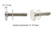 Polished Nickel
