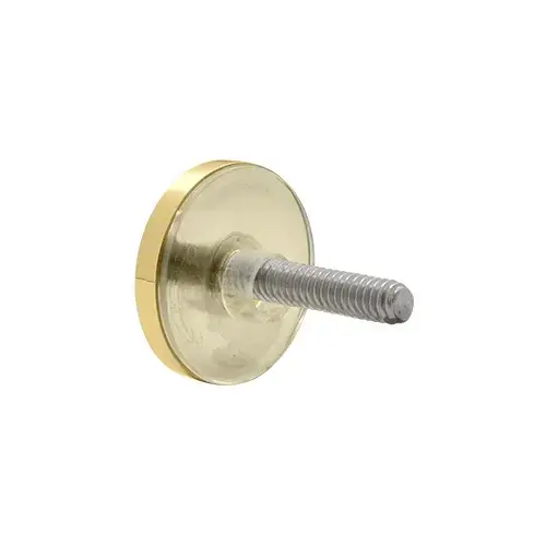 CRL Brass BM Washer/Stud Replacement Set CRL Brass BM Washer/Stud Replacement Set