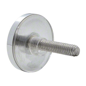 CRL BMSKCH CRL Chrome BM Washer/Stud Replacement Set