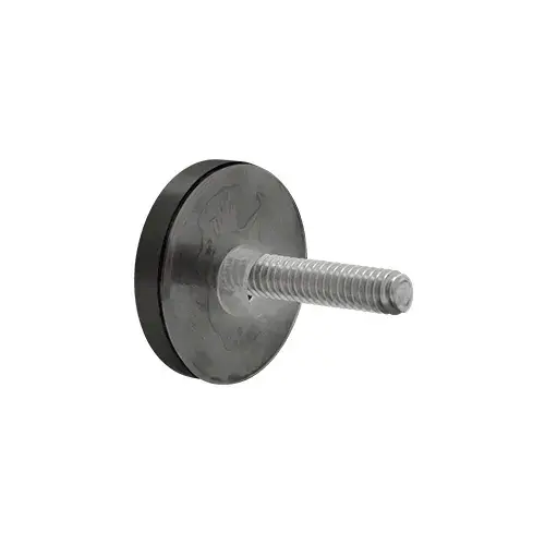 CRL Matte Black BM Washer/Stud Replacement Set CRL Matte Black BM Washer/Stud Replacement Set