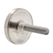 Polished Nickel