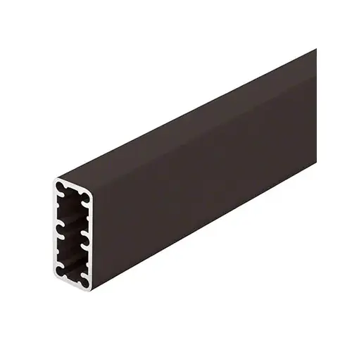 Matte Bronze Trimline 36" Post Only Matte Bronze Trimline 36" Post Only